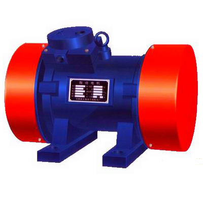 YZO振動(dòng)電機(jī)如何檢查？